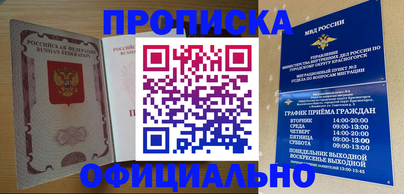 временная регистрация купить в Полярных Зорях